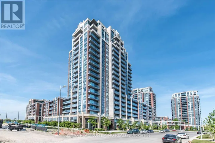 1709 - 18 UPTOWN DRIVE, Markham (Unionville), Ontario L3R5M5
