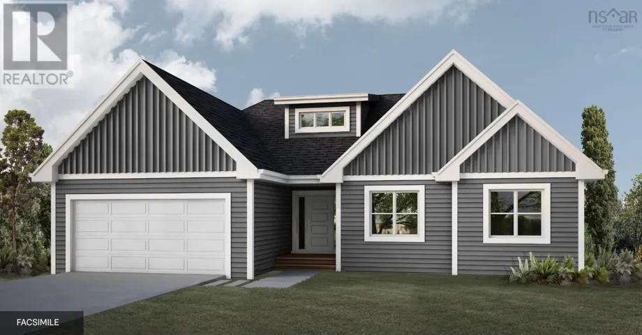 Lot 100 Peggys Cove Road, French Village, Nova Scotia B3Z2V1