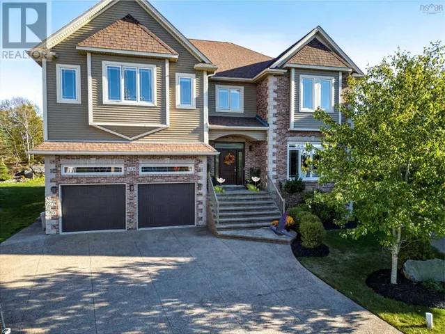 129 William Borrett Terrace, Bedford South, Nova Scotia B4A0G6