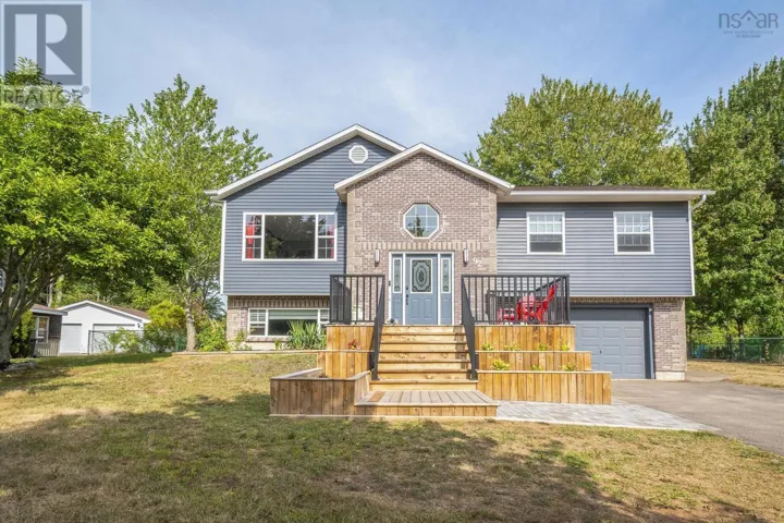 92 Balcom Crescent, Nictaux, Nova Scotia B0S1P0