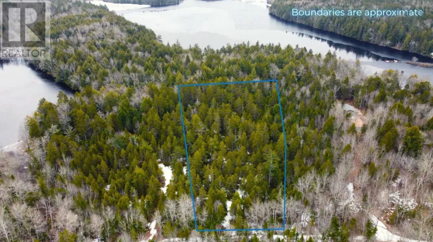 Lot Otter Lane, East Dalhousie, Nova Scotia B0R1H0