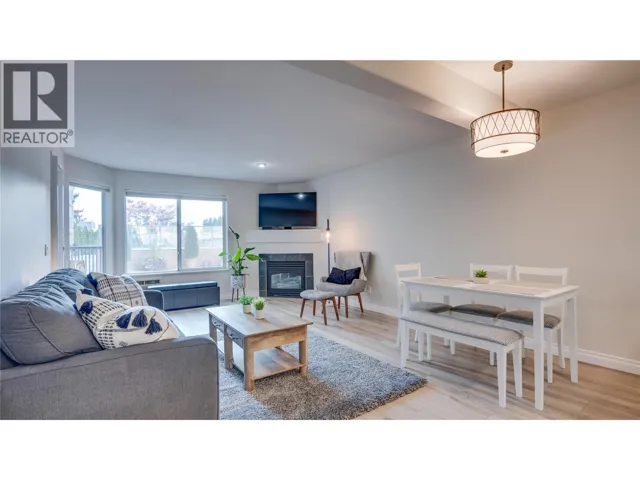 1002 Riverside Avenue Unit# 111, Sicamous, British Columbia V0E2V1