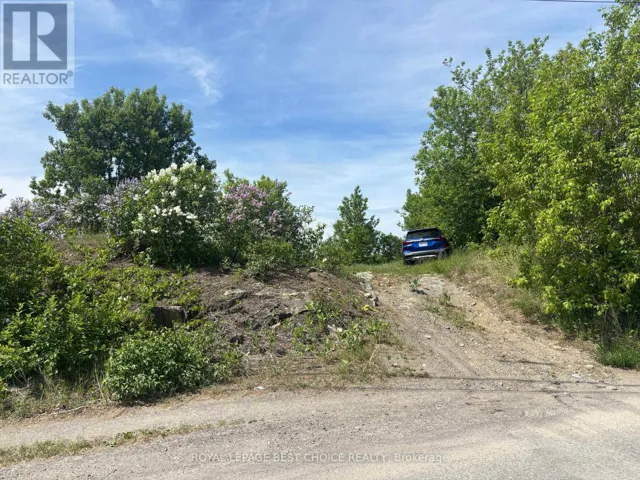 28 LAIRD CRESCENT, Cobalt, Ontario P0J1C0