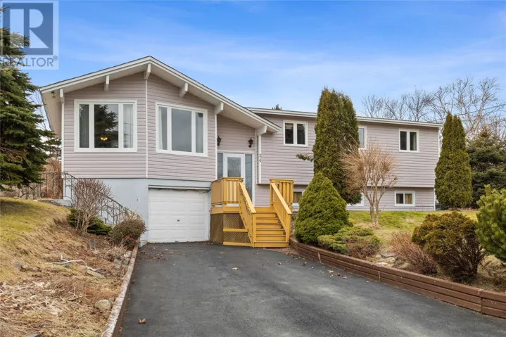 24 Barnes Place, Conception Bay South, Newfoundland & Labrador A1W5V1