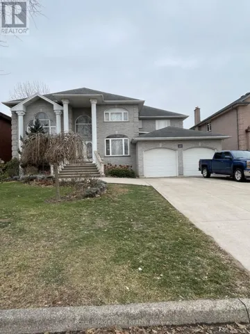 630 STANLEY STREET, Port Colborne (Sugarloaf), Ontario L3K6B9