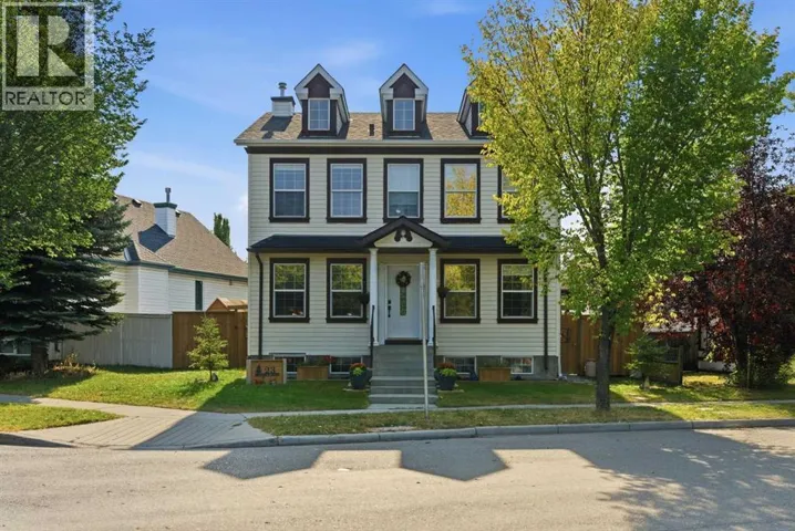 23 Prestwick Green SE, Calgary, Alberta T2Z3M1