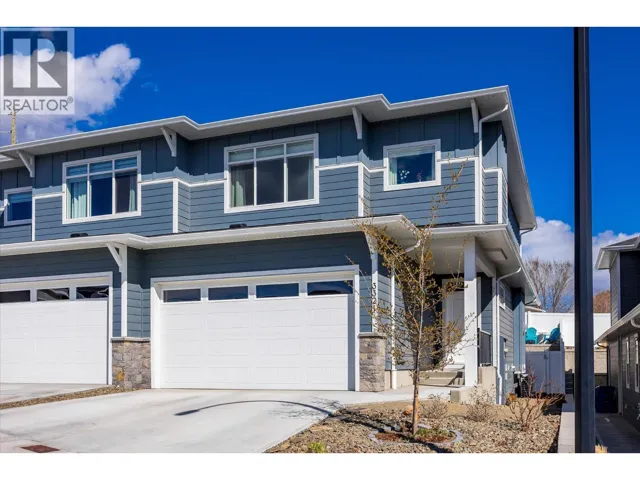 3321 Hawks Crescent, Westbank, British Columbia V4T0A7