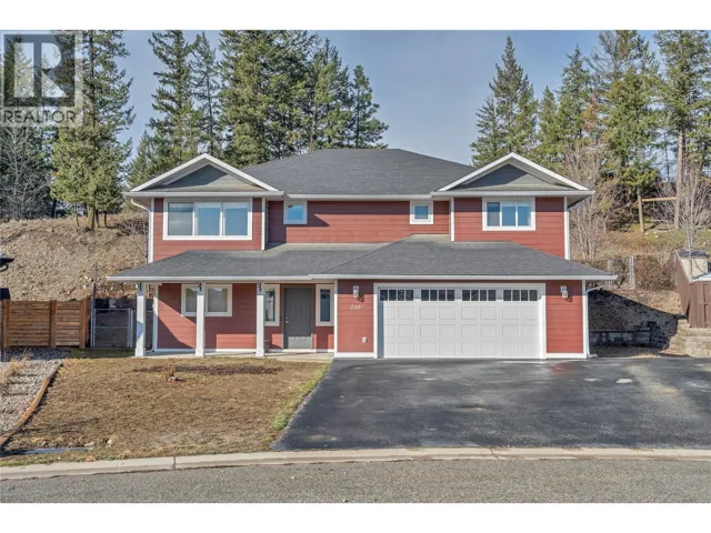 216 WESTRIDGE Court, Princeton, British Columbia V0X1W0