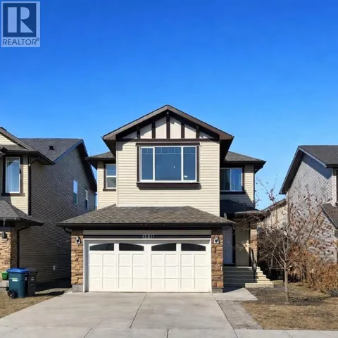 1580 New Brighton Drive SE, Calgary, Alberta T2Z0P8