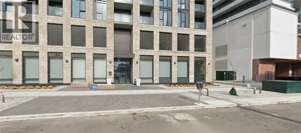 1 JARVIS Street Unit# 728, Hamilton, Ontario L8R3J2