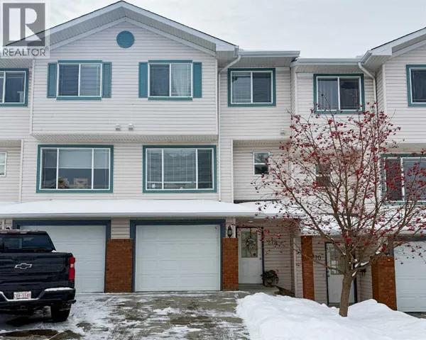 272 Rocky Ridge Court NW, Calgary, Alberta T3G4S8