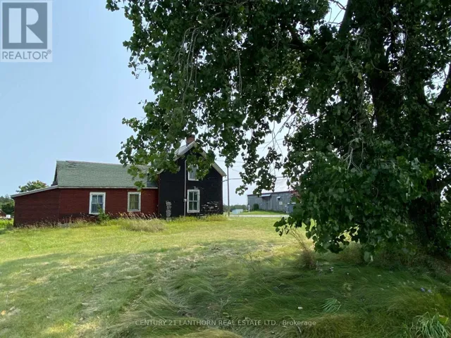 1677 COUNTY 8 ROAD, Prince Edward County (North Marysburg Ward), Ontario K0K2T0