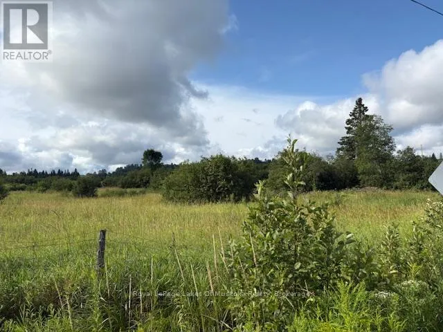 0 OLD MUSKOKA TO THE EAST SIDE OF #1105 ROAD, Huntsville (Stephenson), Ontario P0B1M0