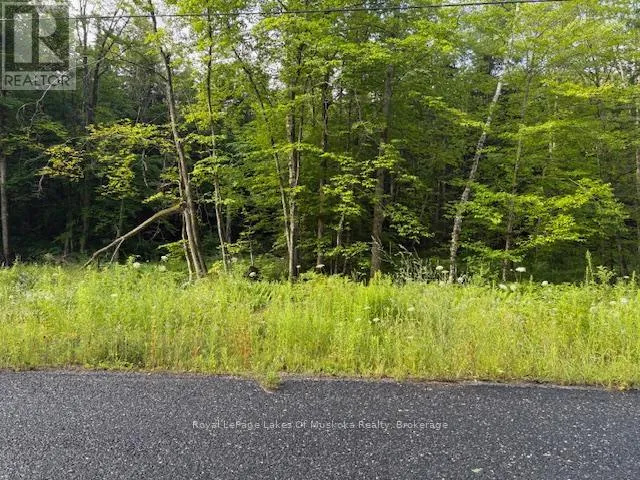 47 SUMMER LEIGH TRAIL, Huntsville (Stephenson), Ontario P0B1M0