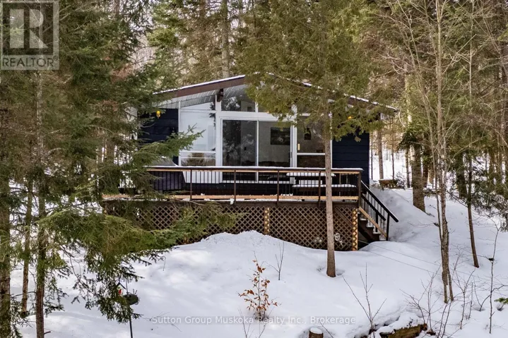 879 RELATIVE ROAD N, Armour, Ontario P0A1C0