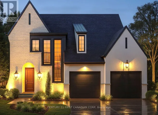 212 FOXBOROUGH PLACE, Thames Centre (Thorndale), Ontario N0M2P0