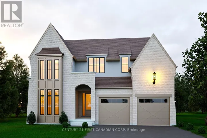 2160 LINKWAY BOULEVARD, London South (South A), Ontario N6K0C8