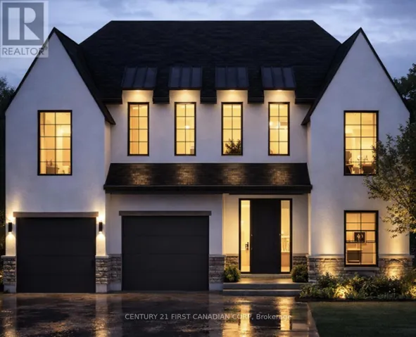 203 FOXBOROUGH PLACE, Thames Centre (Thorndale), Ontario N0M2P0