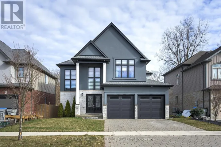 211 UNION AVENUE, Middlesex Centre (Komoka), Ontario N0L1R0