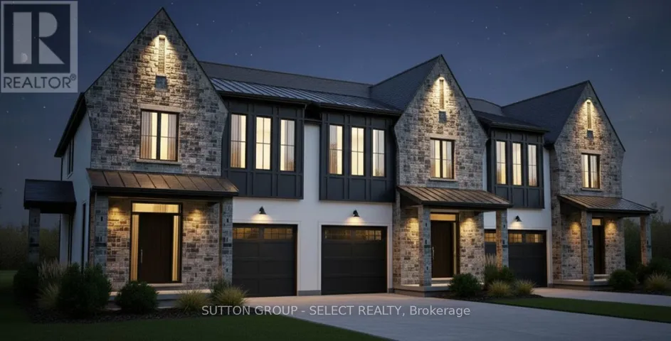 2625 BARN SWALLOW PLACE, London South (South U), Ontario N6M0J5