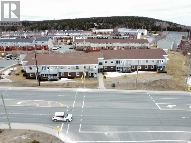 82 Thorburn Road, St. John's, Newfoundland & Labrador A1B4B1