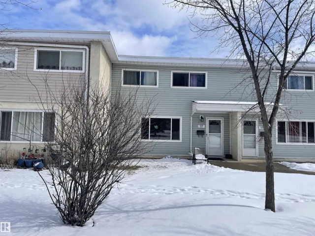 13309 89A ST NW, Edmonton, Alberta T5E3L2