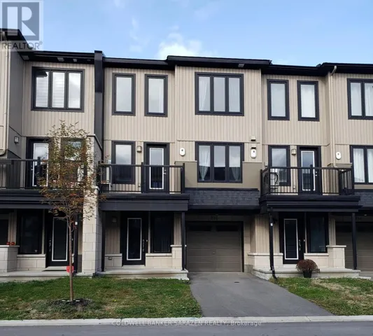816 ELEMENT PRIVATE, Ottawa, Ontario K2M0M8