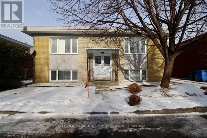 A - 89 CARILLON STREET, Ottawa, Ontario K1L5Y6