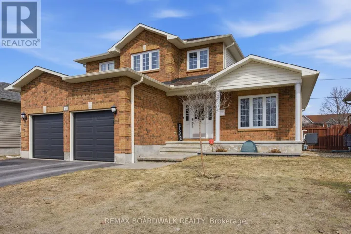27 COMBA DRIVE, Carleton Place, Ontario K7C4V2