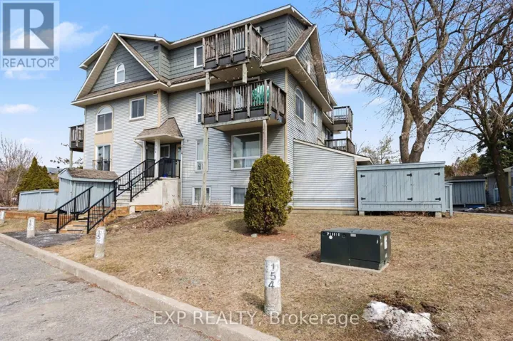 55 - 1714 TANGUAY COURT, Ottawa, Ontario K2L3X8