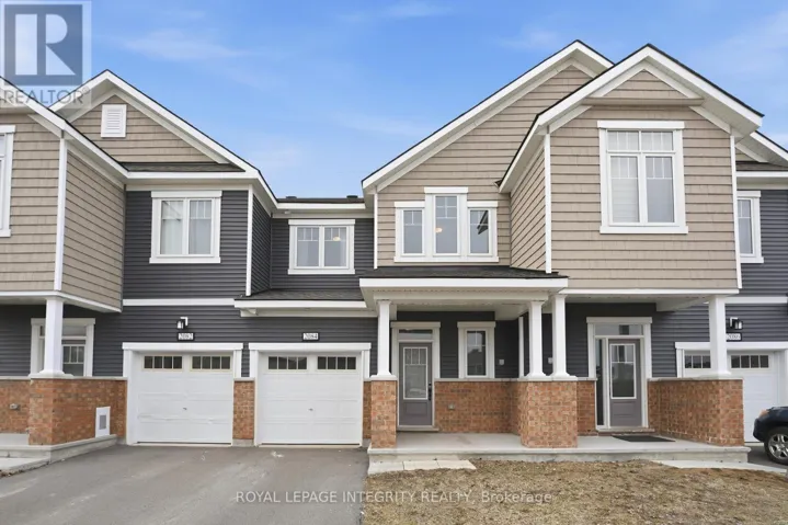 2084 WINSOME TERRACE, Ottawa, Ontario K4A5M9