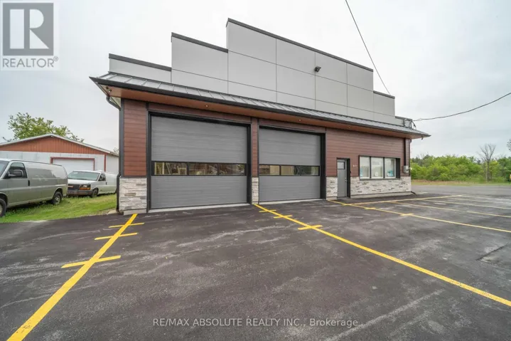 547 COUNTY RD 9 ROAD, Alfred and Plantagenet, Ontario K0B1L0