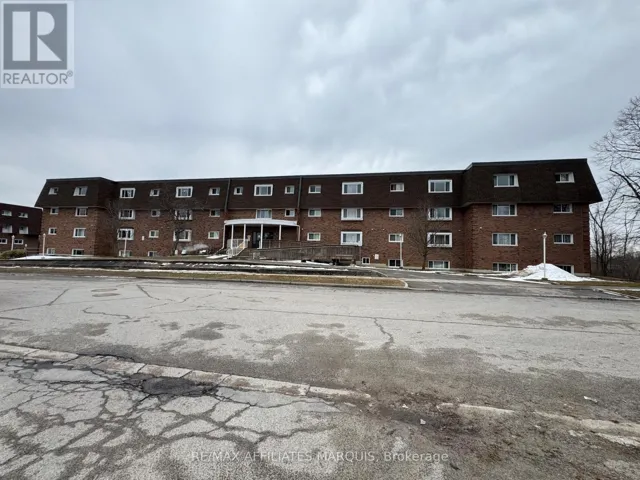 305 - 845 KYLE COURT, Brockville, Ontario K6V6K7