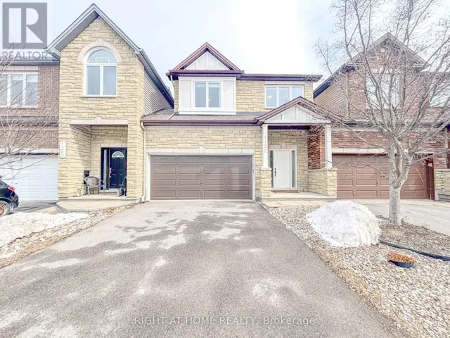 1152 NORTHGRAVES CRESCENT, Ottawa, Ontario K2M0E1