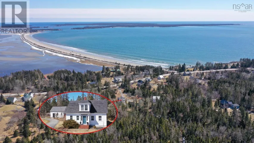 5168 Highway 331, Crescent Beach, Nova Scotia B0R1C0