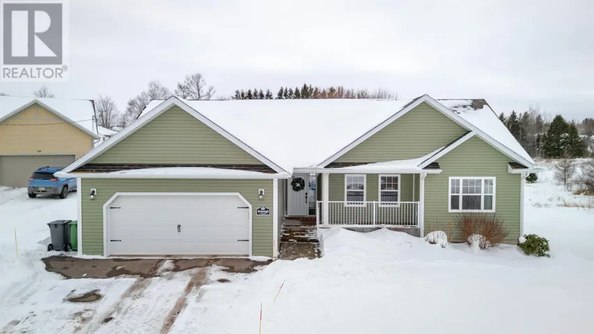 19 Kehough Court, Cornwall, Prince Edward Island C0A1H5