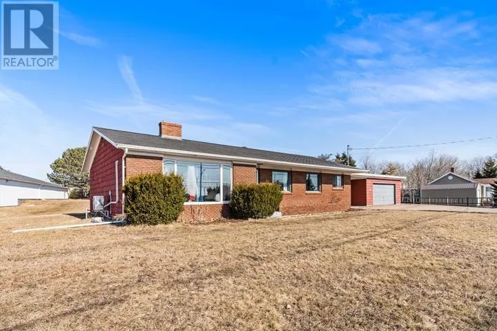 647 Water Street E, Summerside, Prince Edward Island C1N4H9