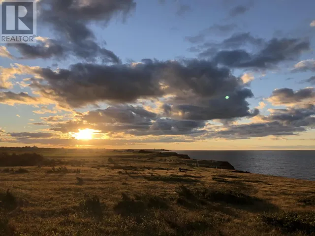 Lot Park Corner Lane, Park Corner, Prince Edward Island C0A1M0