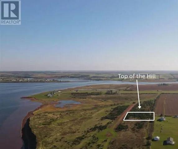 Lot 19 Sea Crest Drive, Malpeque, Prince Edward Island C0B1M0