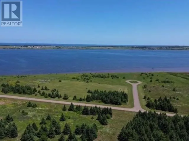 Lot 19 Sea Crest Drive, Malpeque, Prince Edward Island C0B1M0