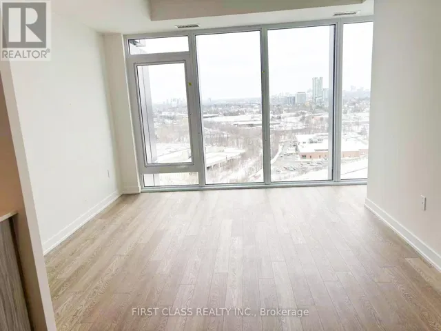 2008 - 1 QUARRINGTON LANE, Toronto (Banbury-Don Mills), Ontario M3C0S4