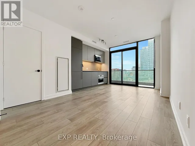 928 - 35 PARLIAMENT STREET, Toronto (Waterfront Communities), Ontario M5A1Z7