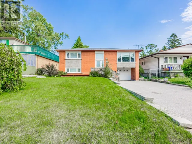 803 FAIRVIEW AVENUE, Pickering (Bay Ridges), Ontario L1W1M7