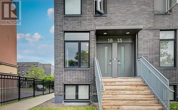 15 - 1720 SIMCOE STREET, Oshawa (Samac), Ontario L1G4X9