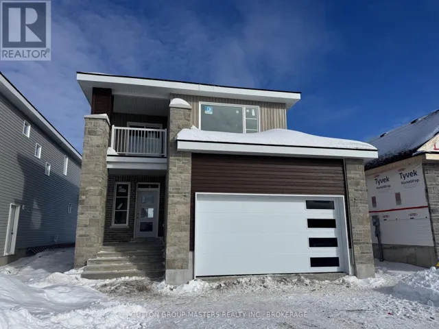 253 PRATT DRIVE, Loyalist (Amherstview), Ontario K7N0E8