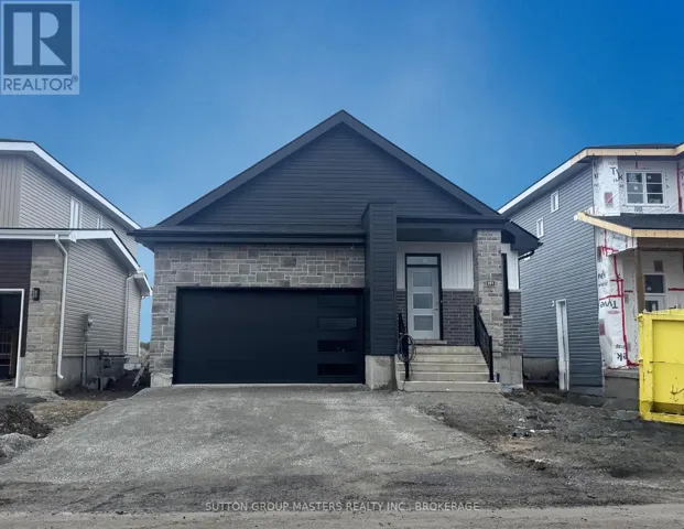 251 PRATT DRIVE, Loyalist (Amherstview), Ontario K7N0E8