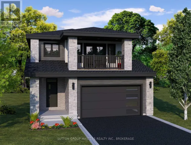 109 PEARCE STREET, Loyalist (Amherstview), Ontario K7N0E5