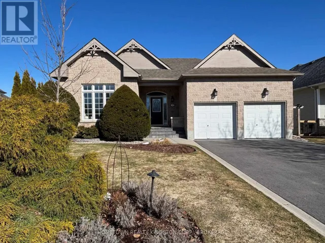 52 GLENORA DRIVE, Loyalist (Bath), Ontario K0H1G0