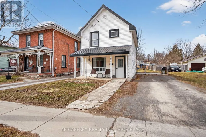 427 THOMAS STREET, Deseronto (Deseronto (Town)), Ontario K0K1X0