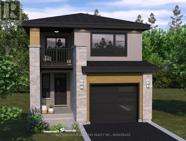 236 DR RICHARD JAMES CRESCENT, Loyalist (Amherstview), Ontario K7N0B9